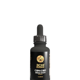 Buy 3 Chi Delta 8 THC:CBN Comfortably Numb 250mg Online
