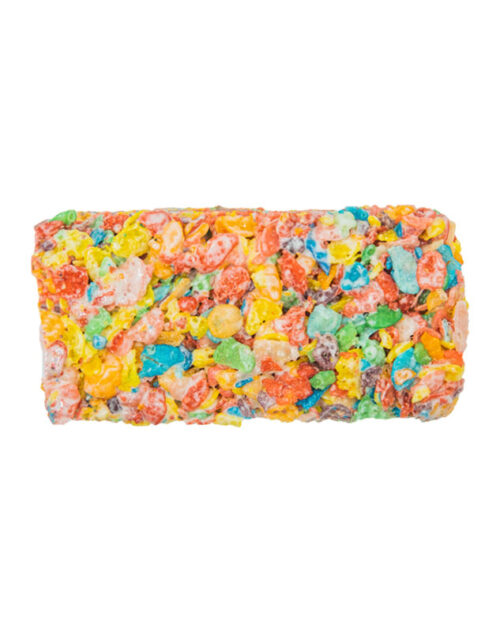 Delta 8 THC Krispie Treat