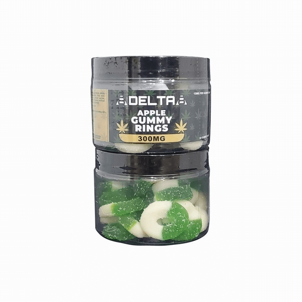 8Delta8 Delta 8 THC Gummies 20mg 300mg Apple Gummy Rings buy online sale 8Delta8 Delta 8 THC Gummies 20mg 300mg Apple Gummy Rings buy online sale