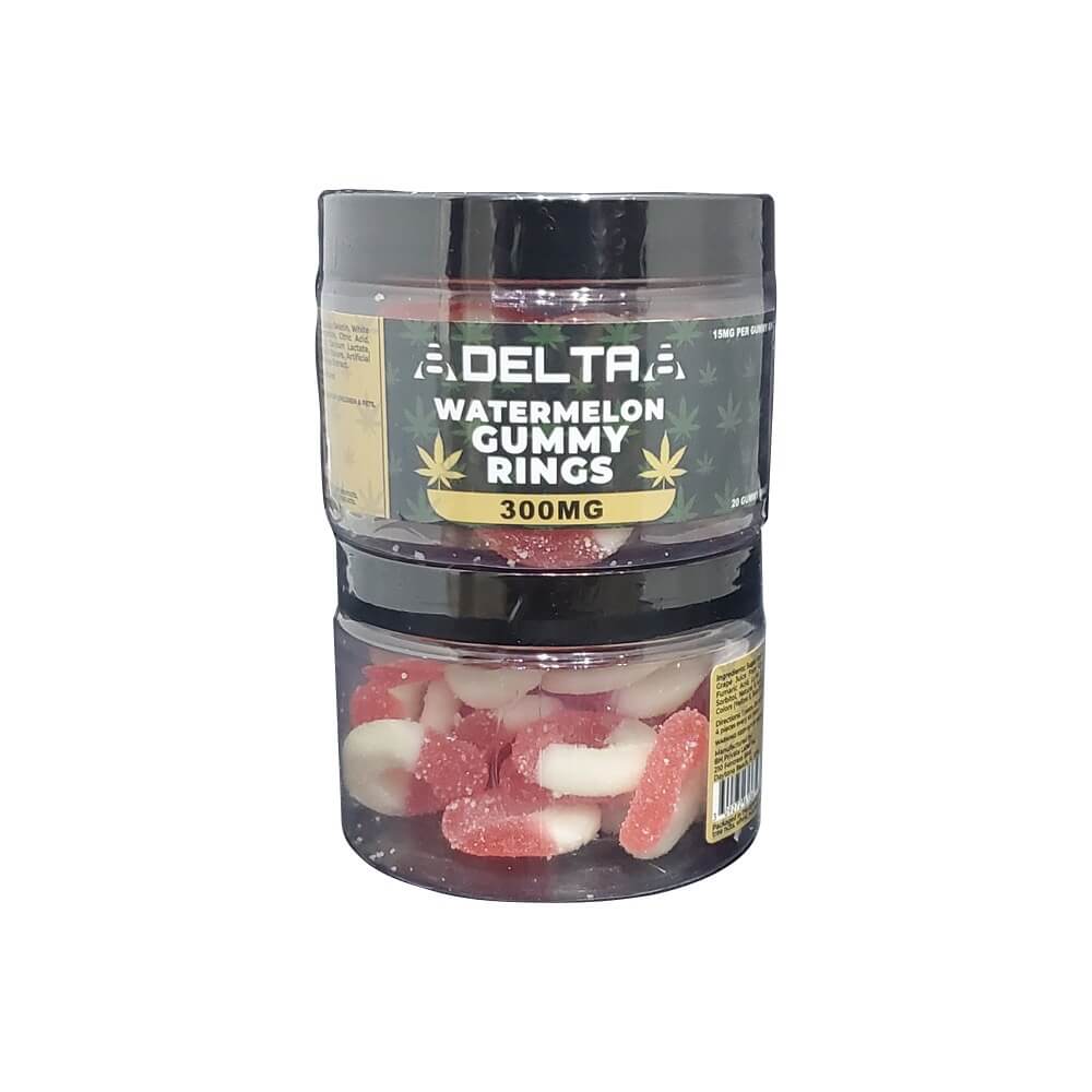 8Delta8 Delta 8 THC Gummies 20mg 300mg Watermelon Gummy Rings buy online sale 8Delta8 Delta 8 THC Gummies 20mg 300mg Watermelon Gummy Rings buy online sale