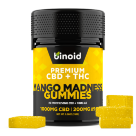 Legal Delta 9 THC Gummies For Sale Buy Online Best Where To Strongest 1000mg 200mg 10mg CBD + THC Compliant Mango Madness