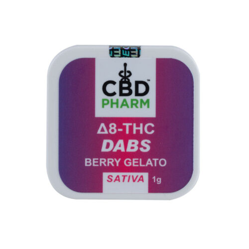 Delta 8 THC Dabs CBD Pharm Buy Online For Sale Best Price