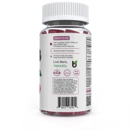 Buy CBD Gummies Fruit Flavor 300mg For sale online