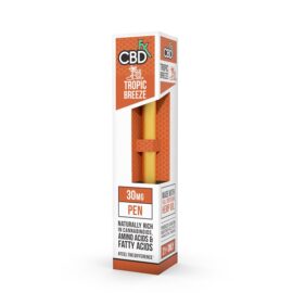 buy CBDfx CBD Vape Pen Tropic Breeze for sale online