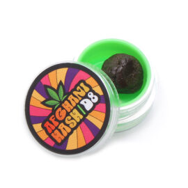 Mr. Hemp Flower Delta 8 CBD Hash Shop on Weed.com