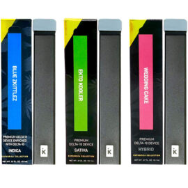 Delta 10 THC Disposable Rechargeable Vape Pen Buy Online For Sale Delta Effex Best Price 1 Gram