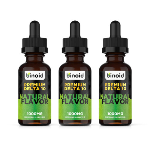 Delta 10 THC Tincture 1000mg Bundle Buy Online For Sale Best Price Discount Bulk