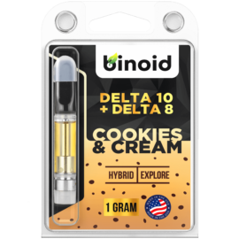 Buy Delta 10 THC Vape Cartridge Cookies and Cream where to get best online Hybrid for sale
