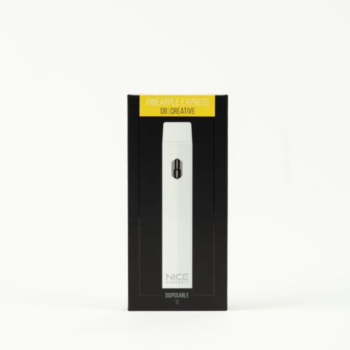 Buy Delta 8 THC Pineapple Express Best Price For Sale
