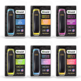 Delta 8 THC Disposable Vape Bundle 6 Pack Buy Online For Sale Discount Bulk