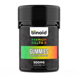 Delta 8 THC Gummies 500mg Mixed Flavor Best Buy Online For Sale Discount Packaging