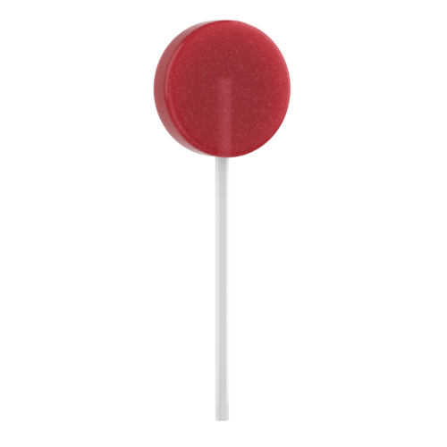 Delta 8 THC Lollipop Cherry 50mg Buy Online For Sale best Price