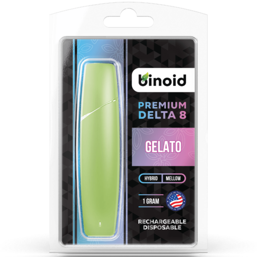 Delta 8 THC Rechargeable Disposable Vape Mango Kush 1 gram Ikrusher crest Buy Online For Sale