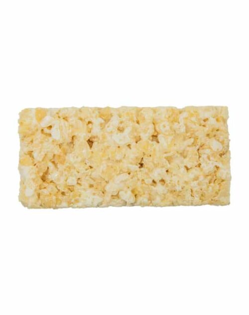 Delta 8 THC Rice Krispie Treat Cereal 50mg 3Chi Edible Best Buy Online For Sale Coupon