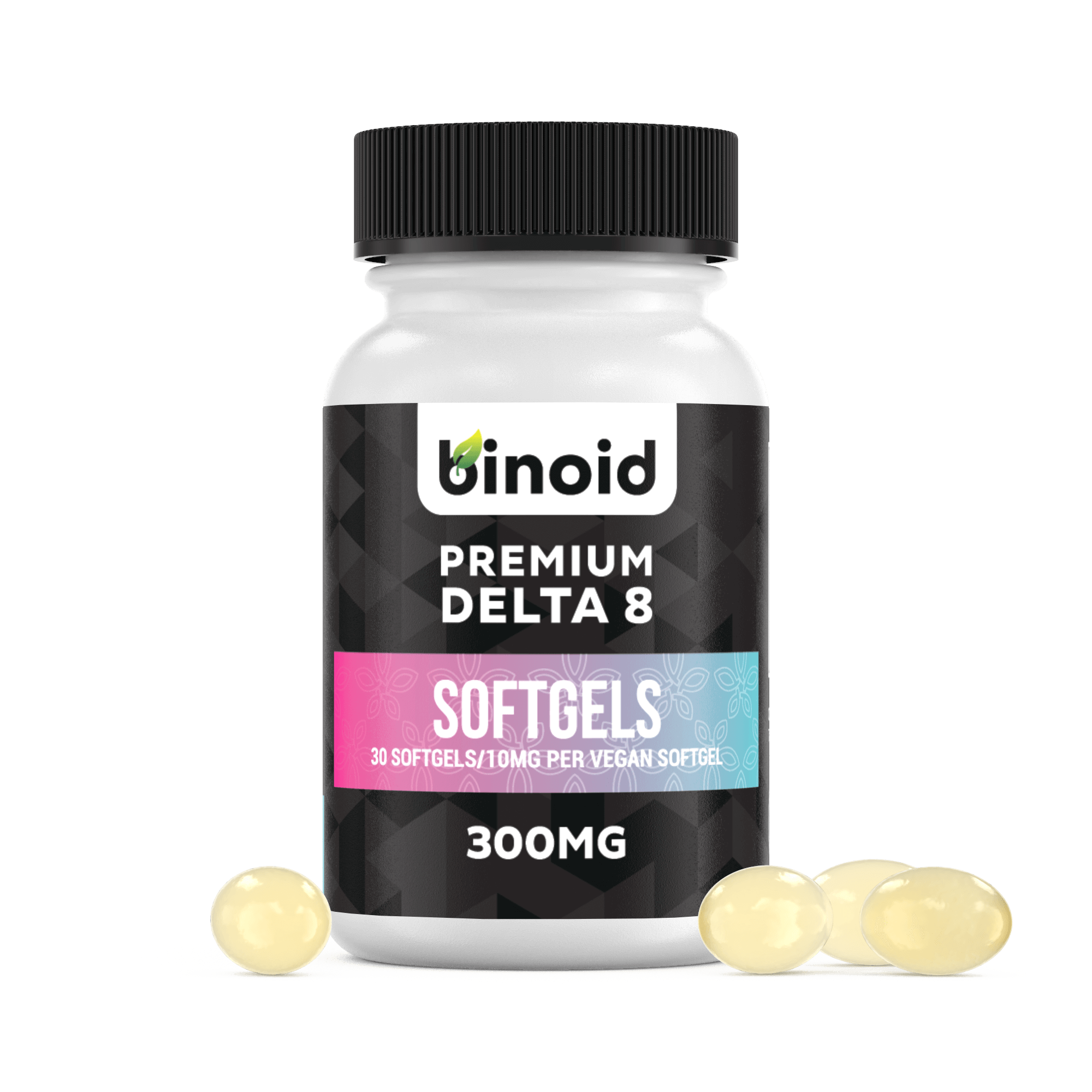 Best Delta 8 THC Softgel Capsule Vegan 300mg For Sale Online Best Delta 8 THC Softgel Capsule Vegan 300mg For Sale Online