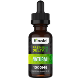 Delta 8 THC Tincture 1000mg Buy Online For Sale