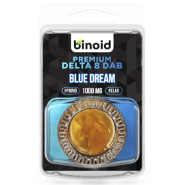 Delta 8 THC Wax Dabs Concentrates Blue Dream Buy Online For Sale Hybrid Best Price