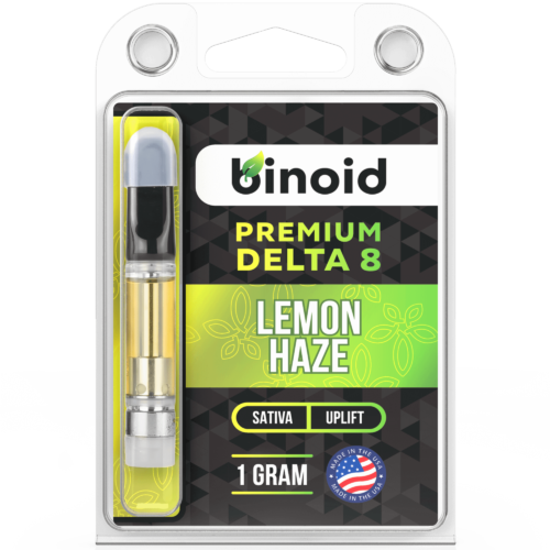 Buy Delta 8 THC Vape Cartridge Online Lemon Haze For Sale best