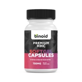 HHC Capsules For Sale Buy Online Best Price Where To Get Near Me