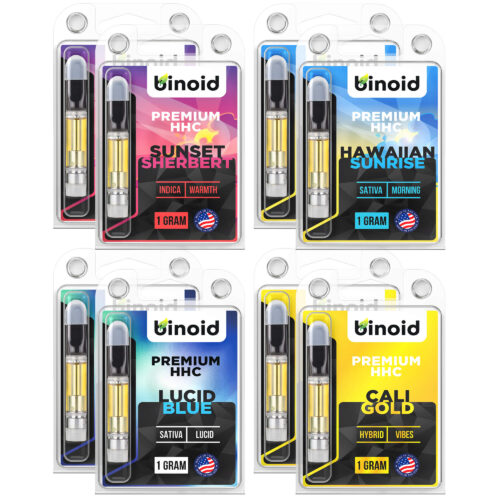 HHC Vape Cartridge bulk bundle near me 1 gram best online 92% safest strongest vapes