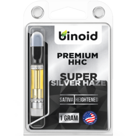 Buy HHC Vape Cartridges vapes super silver haze carts sativa where to buy