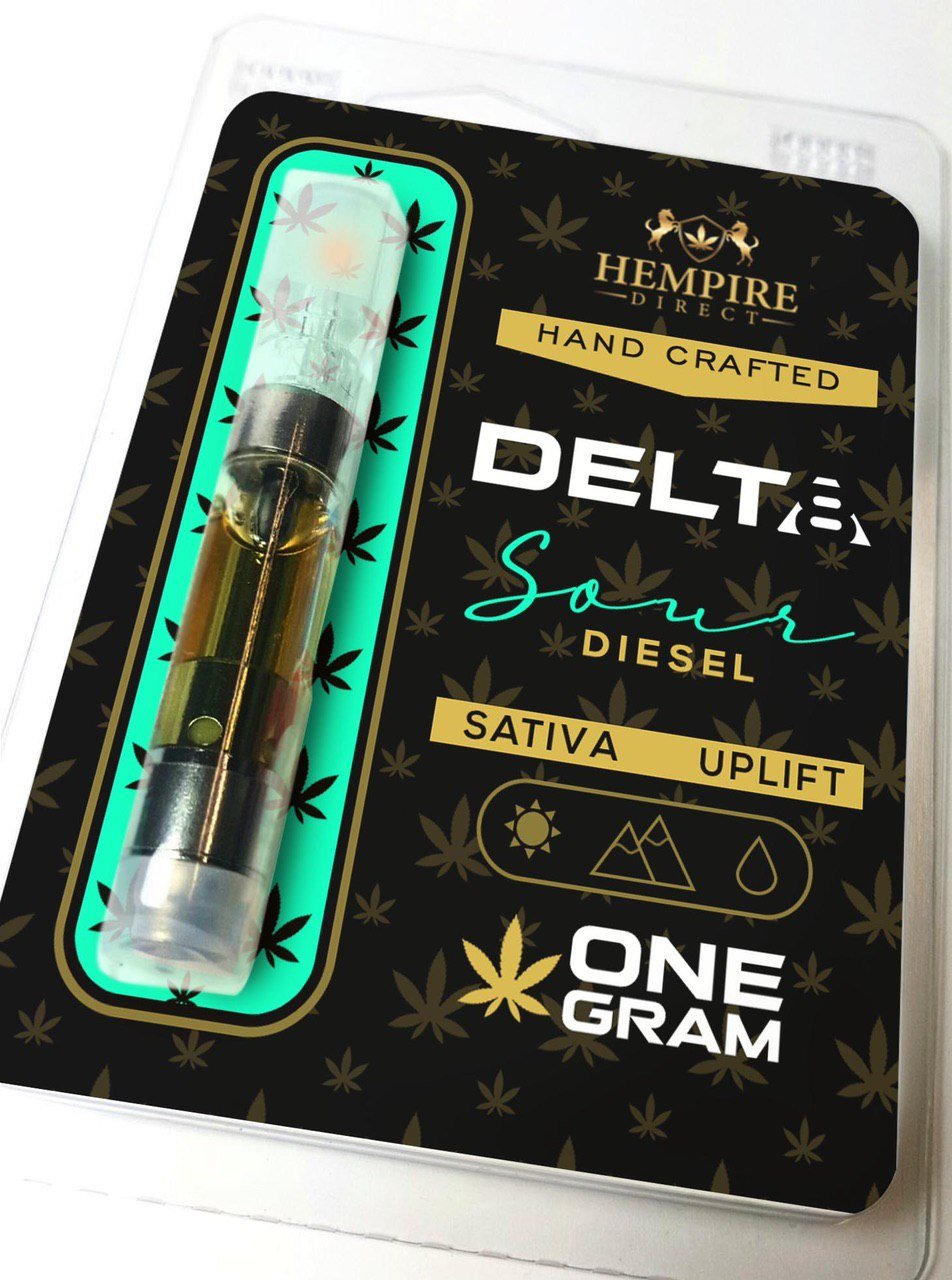Buy Delta 8 THC Products Online Sour Diesel Sativa Half Full Gram Buy Delta 8 THC Products Online Sour Diesel Sativa Half Full Gram