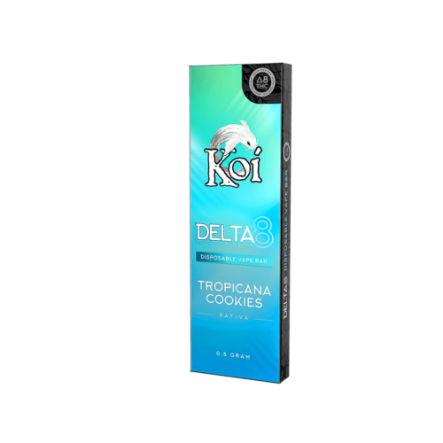 Koi Delta 8 THC Disposables