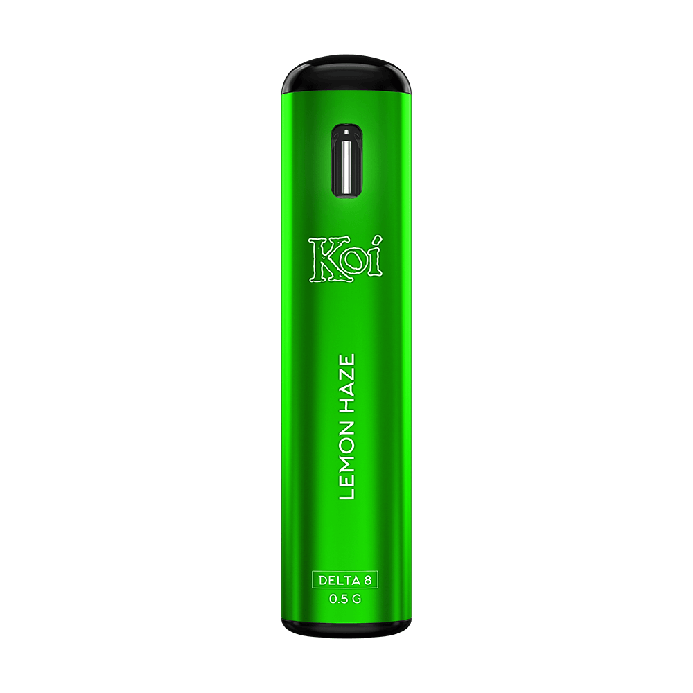 Koi Delta 8 THC Disposables Koi Delta 8 THC Disposables