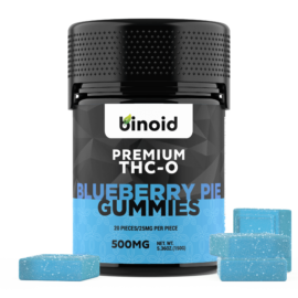 THC-O Gummies For Sale Buy Online Best Price 500mg Where To Buy