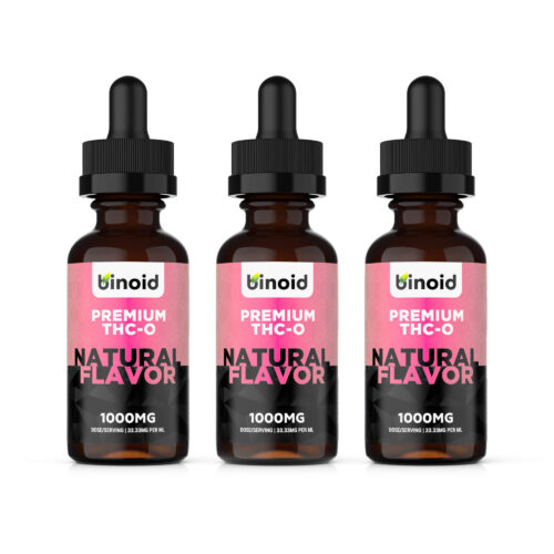 THC-O Acetate Tincture 1000mg Bundle Buy Online For Sale Best Price Discount Bulk