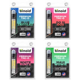THC-O-Vape Cartridge Bulk For Sale Buy Online Best Price Wholesale Bundle