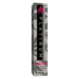 THC-P Disposable Vape For Sale Delta Effex Best Price Buy Online Mai Tai Sativa delta 8 1 gram THCP