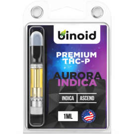 THC-P Vape Cartridge Buy online where to best place Aurora Indica near me 1 gram thcp how to
