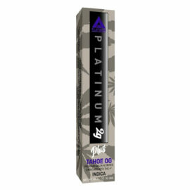 THC-P Disposable Vape For Sale Delta Effex Best Price Buy Online Tahoe OG delta 8 1 gram THCP Indica