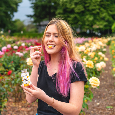 Why Binoid CBD Is The Best
